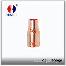 Tmm325 Gas Nozzles for Hroximig Welding Torch